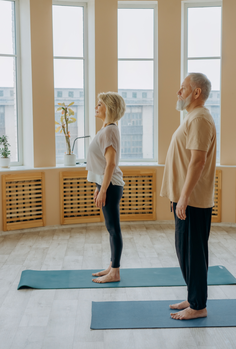 Posture Education 101